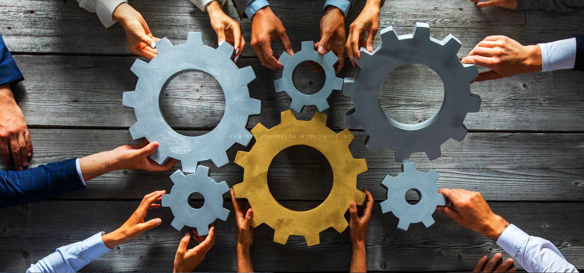 República Dominicana Beneficios del Team Building - Talleres de Cuerdas
