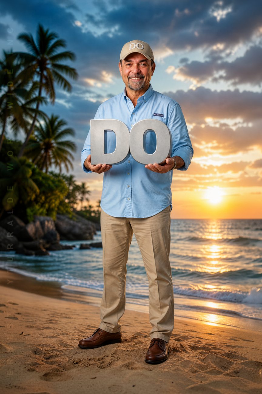 Ernesto Yturralde, Facilitador de talleres de Team Building en República Dominicana