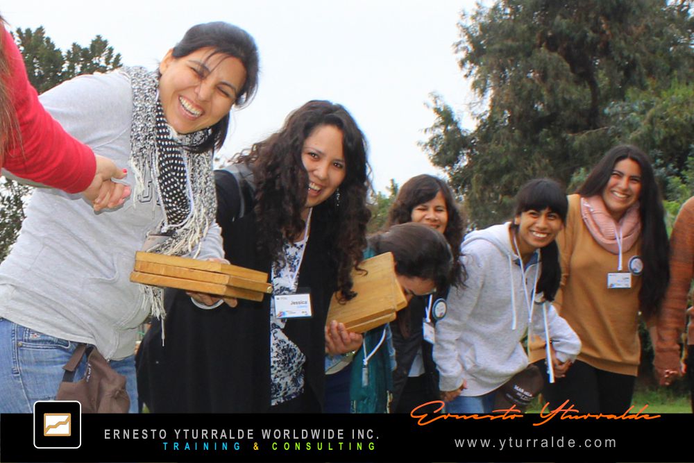 Team Building República Dominicana | Programas de integración y liderazgo