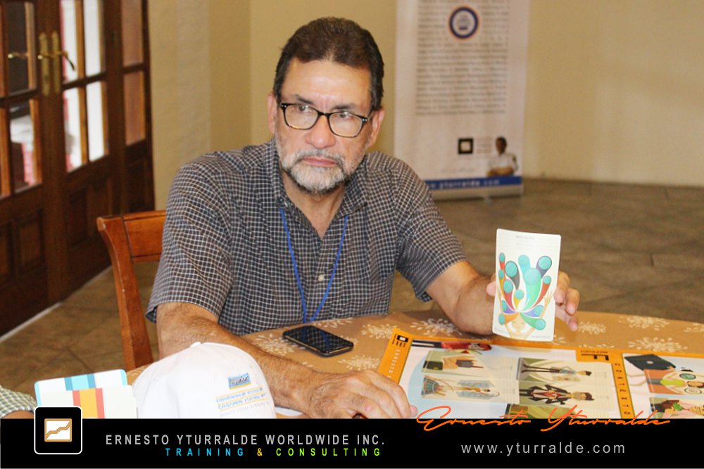 Team Building República Dominicana | Experiencias empresariales con dinámicas de confianza
