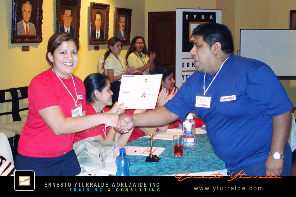 Team Building República Dominicana | Talleres de cohesión y trabajo en equipo