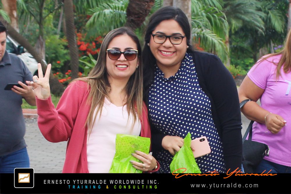 Team Building República Dominicana | Experiencias para fortalecer valores y cultura organizacional