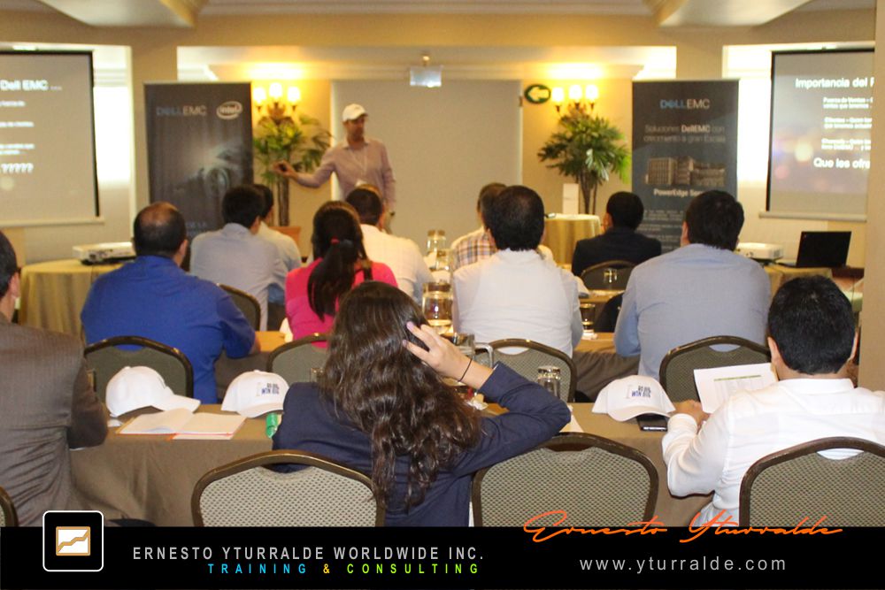 Team Building República Dominicana | Dinámicas de integración con impacto positivo
