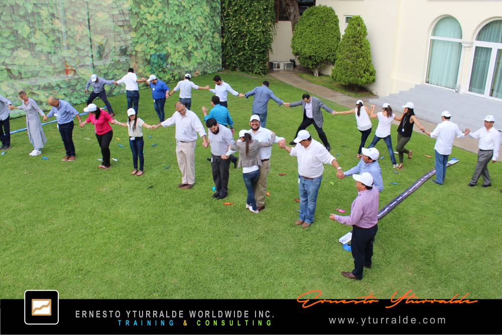 Team Building República Dominicana | Actividades corporativas para fortalecer la unión