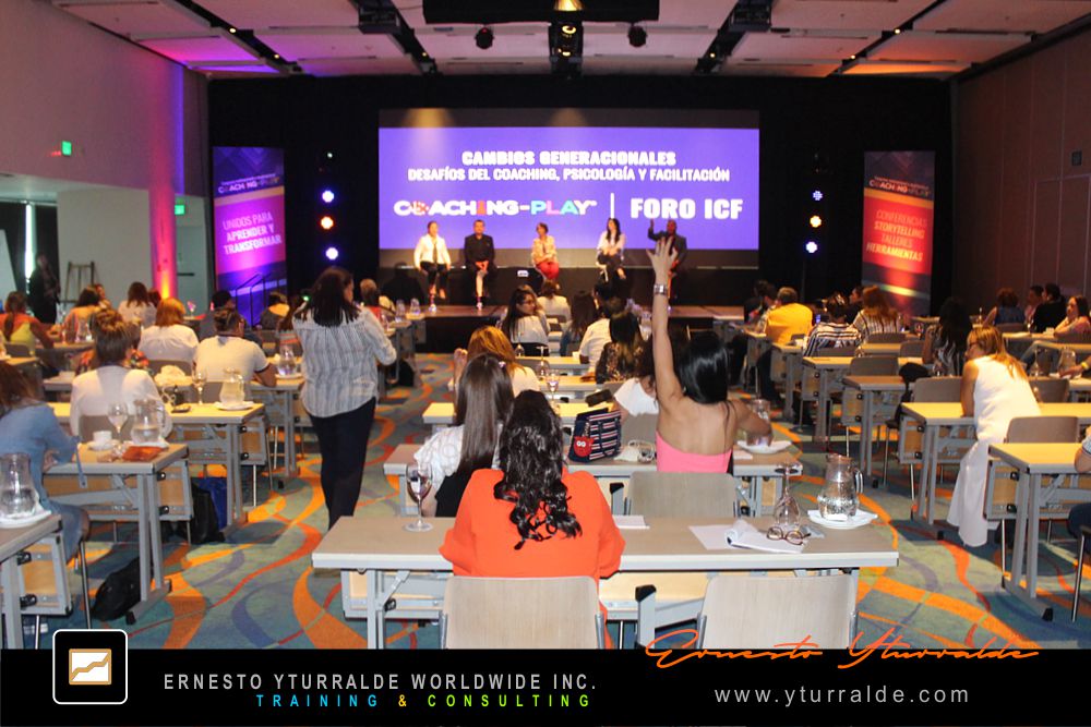 Team Building República Dominicana | Taller vivencial de trabajo en equipo