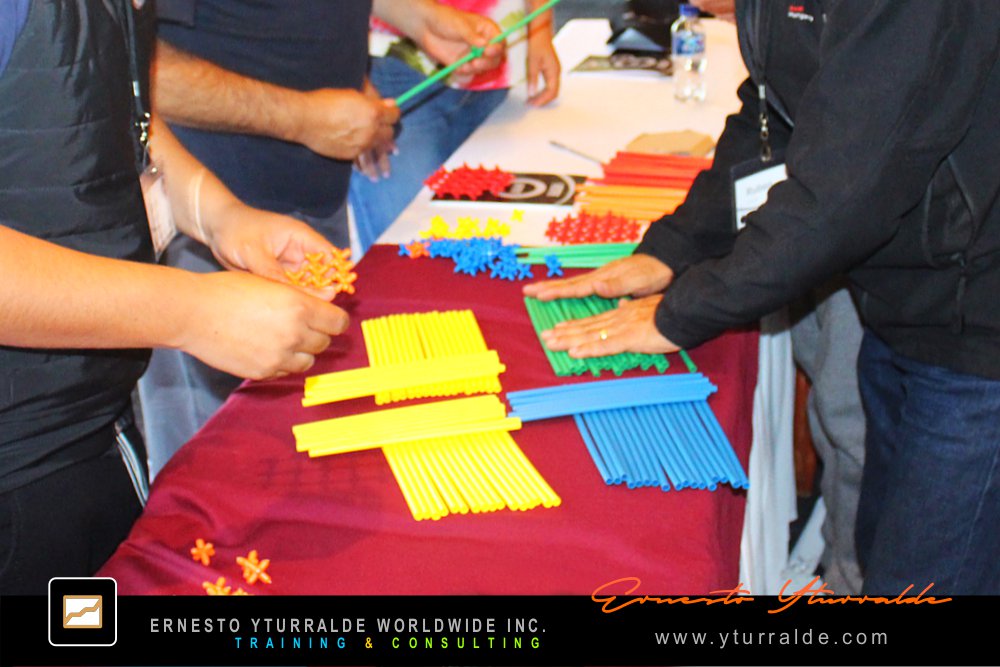 Team Building República Dominicana | Talleres de colaboración y comunicación efectiva