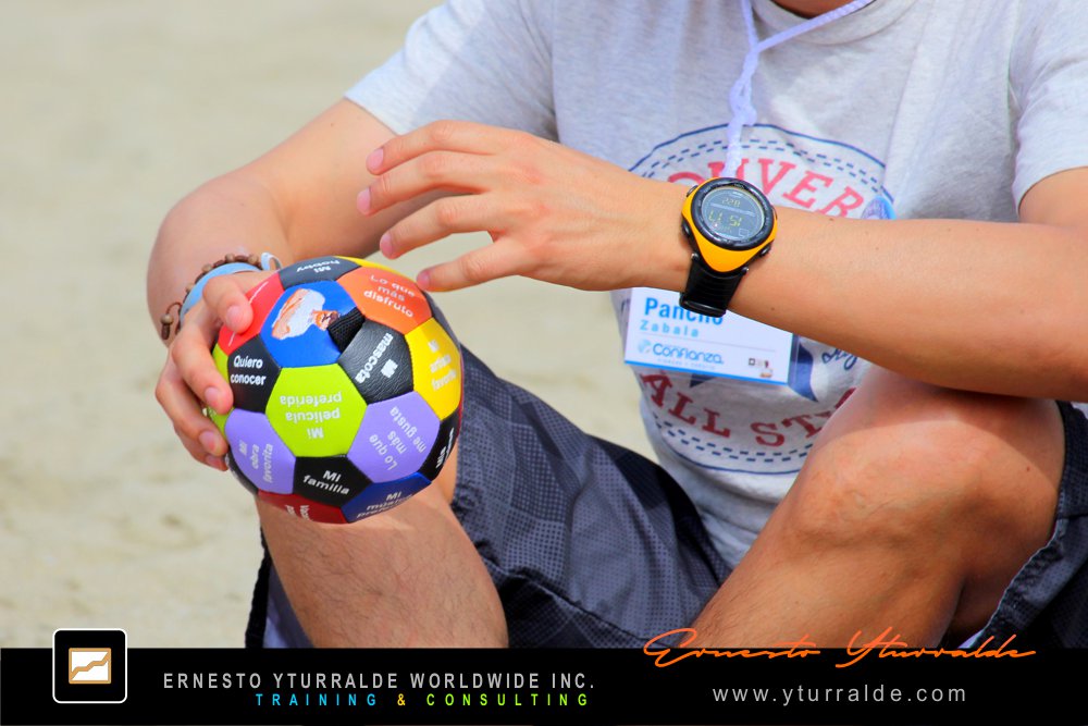 Team Building República Dominicana | Taller de cohesión y trabajo colaborativo