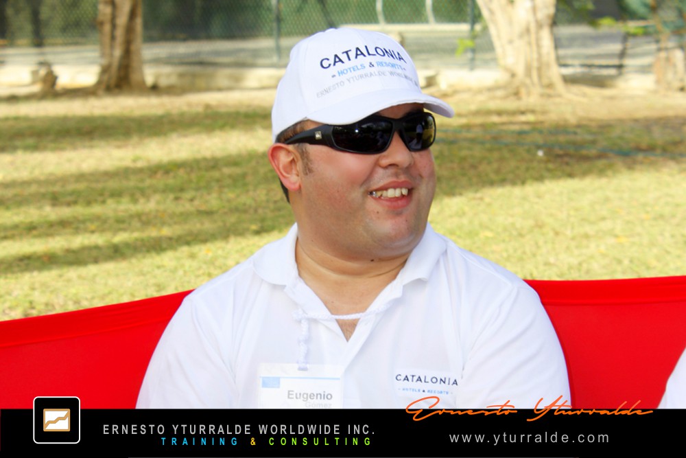 Team Building República Dominicana | Actividades de integración para fortalecer valores