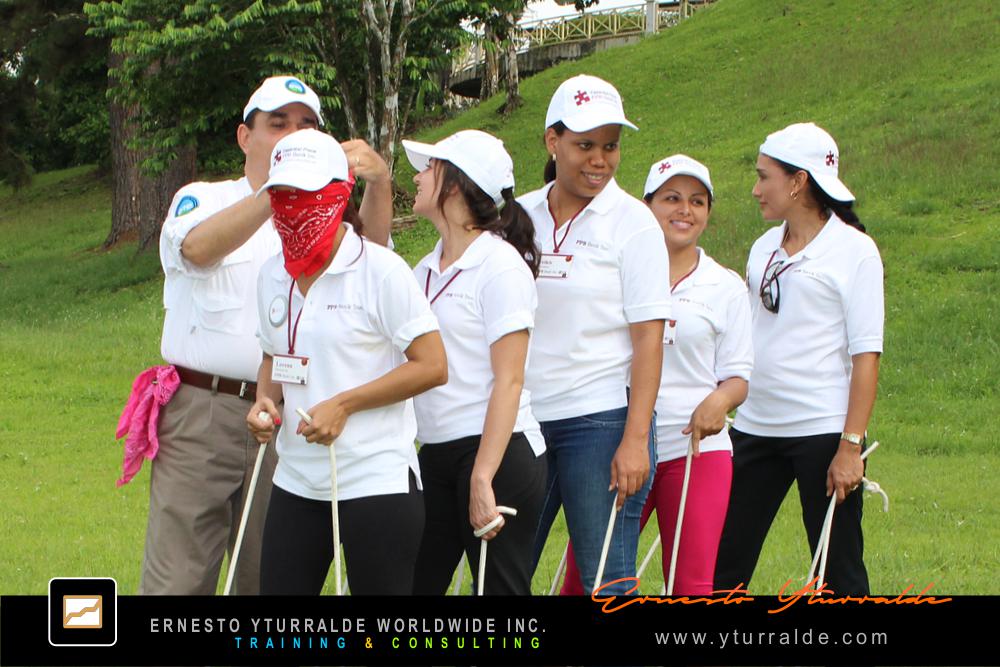 Team Building República Dominicana | Actividades recreativas para mejorar la colaboración