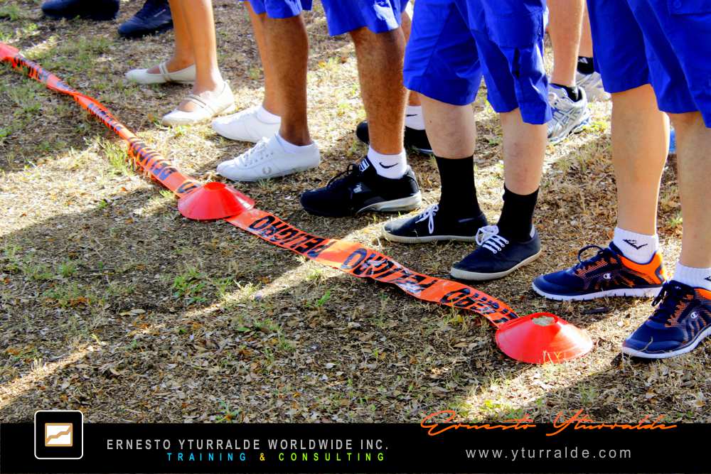 Team Building República Dominicana | Talleres para fortalecer la comunicación efectiva