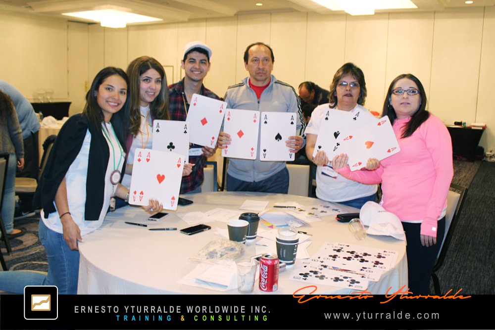 Team Building República Dominicana | Actividades recreativas para integración organizacional