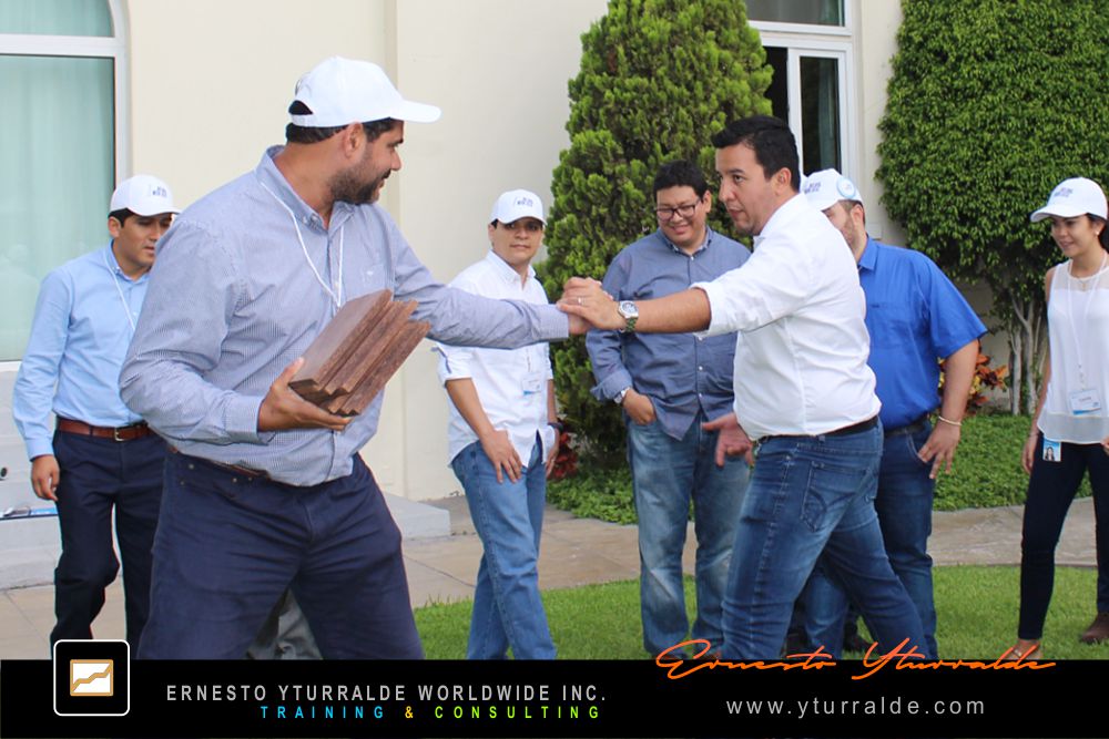 Team Building República Dominicana | Talleres vivenciales de integración corporativa